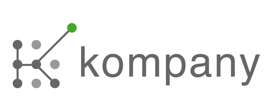 Kompany logo