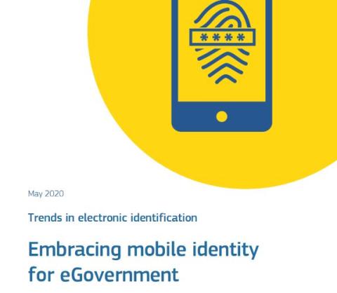 Mobility Identity report