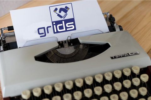 GRIDS press release
