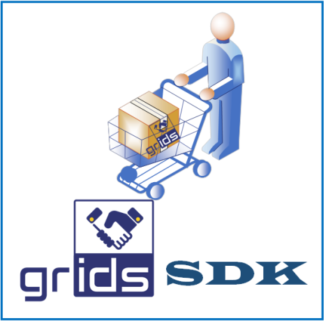 GRIDS SDK public repository