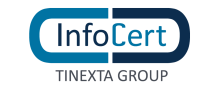 InfoCert Logo