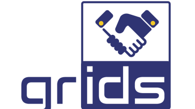 Grids logo