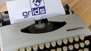GRIDS press release