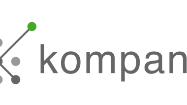 Kompany logo